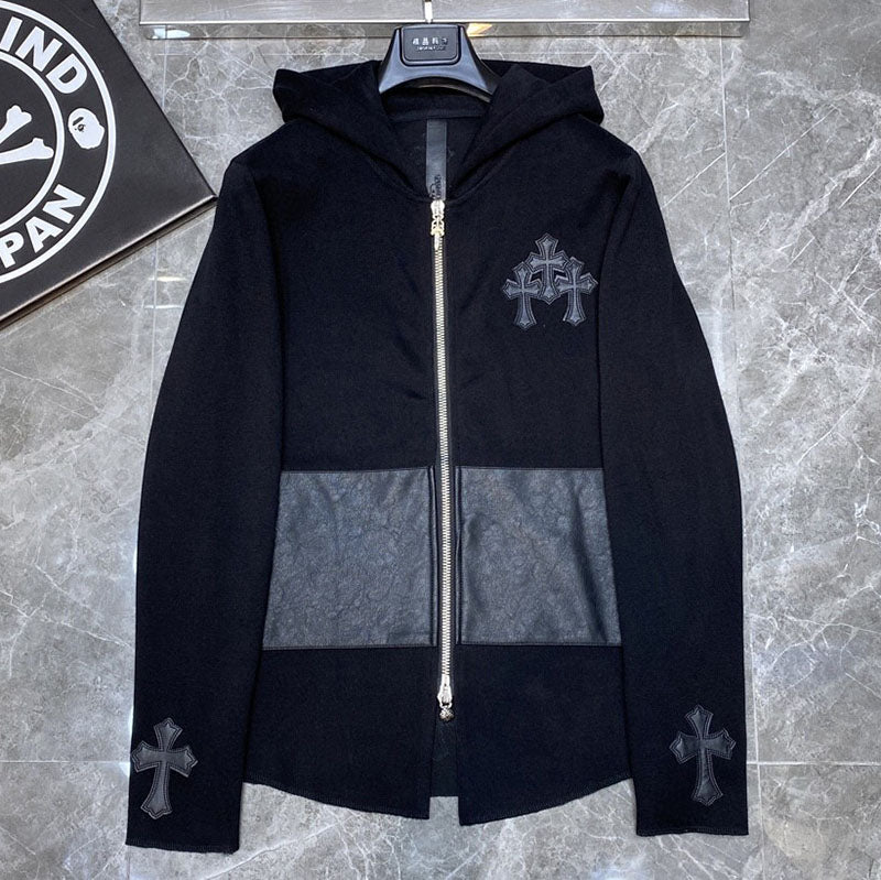 Chrome Hearts Hoodies #8169