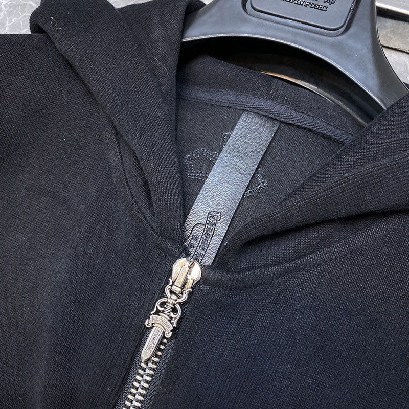 Chrome Hearts Hoodies #8169