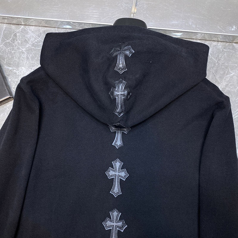 Chrome Hearts Hoodies #8169