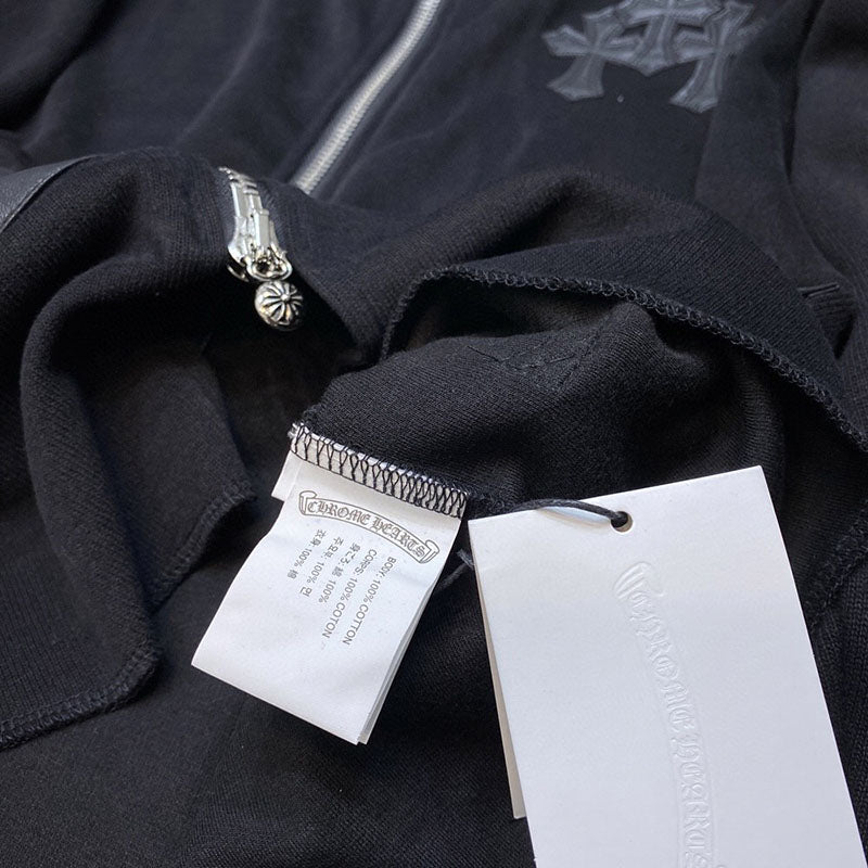 Chrome Hearts Hoodies #8169