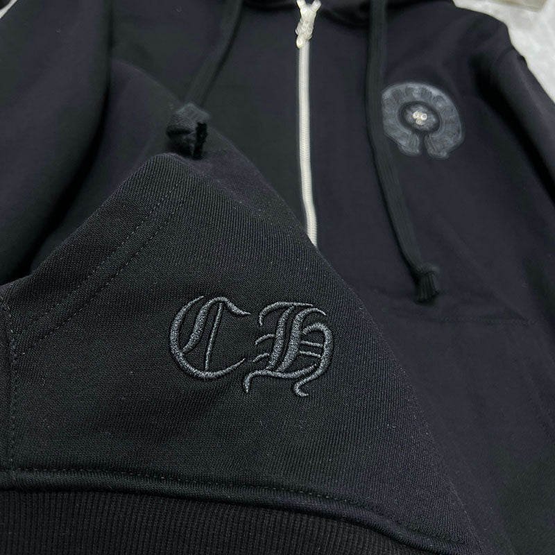 Chrome Hearts Hoodies #8632