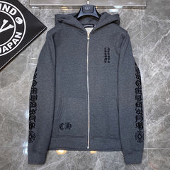 Chrome Hearts Hoodies #8101