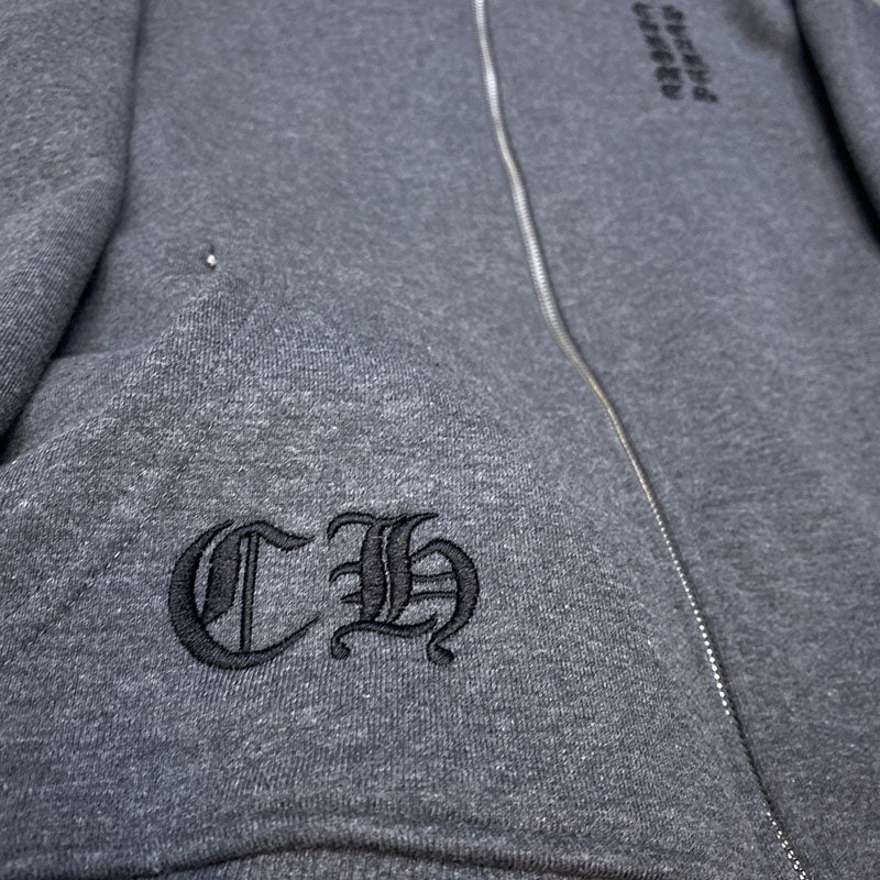 Chrome Hearts Hoodies #8101