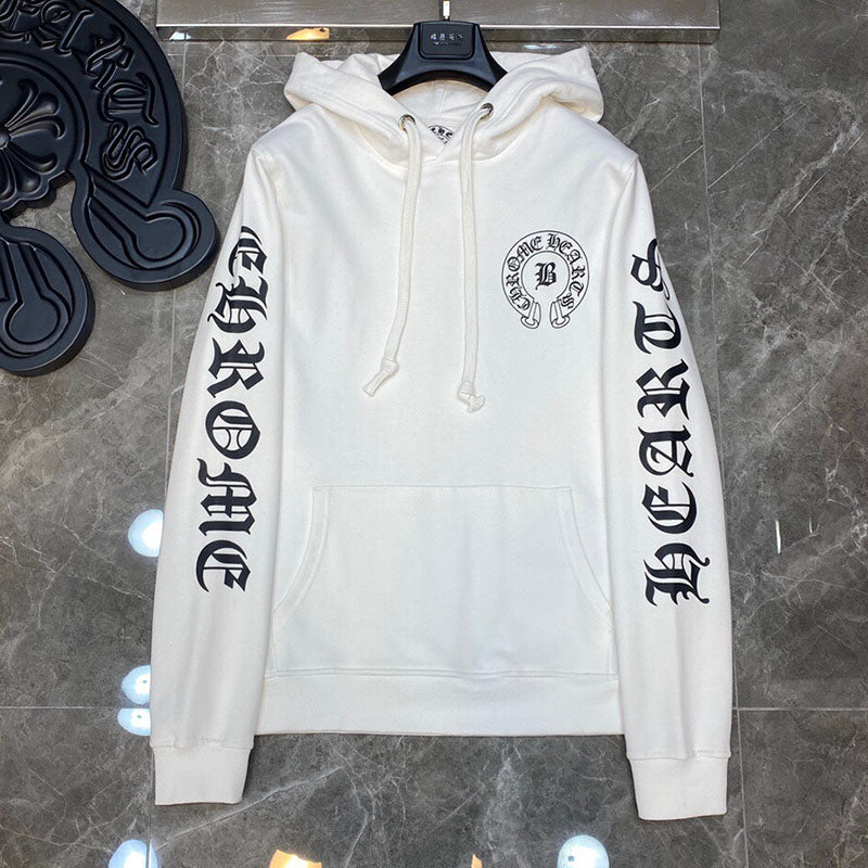 Chrome Hearts Hoodies #8081