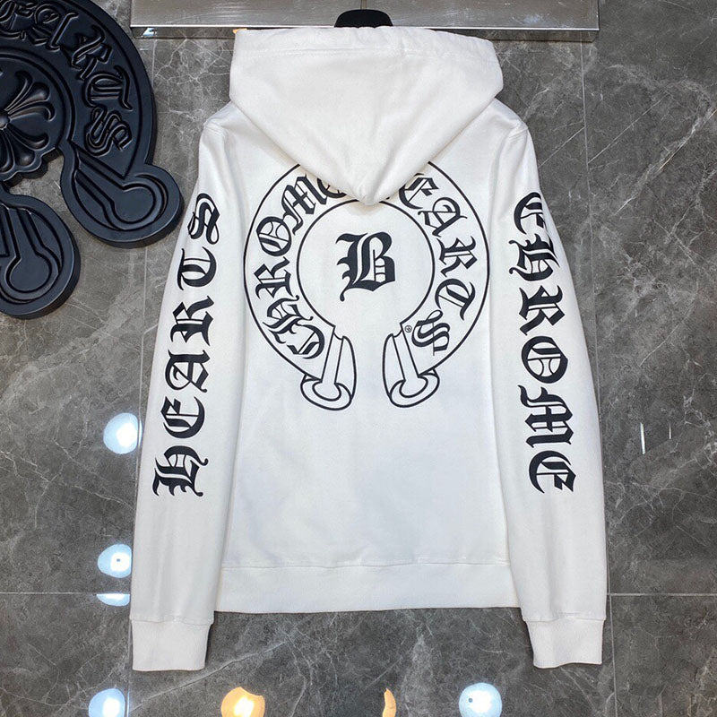 Chrome Hearts Hoodies #8081