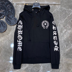 Chrome Hearts Hoodies #8081