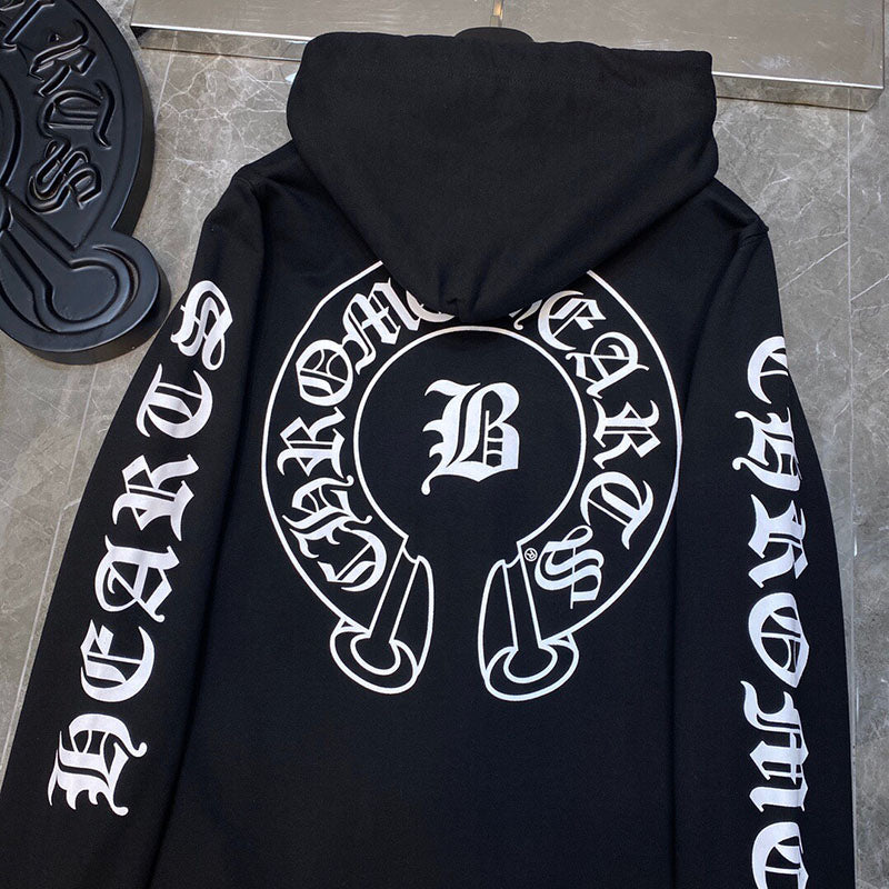 Chrome Hearts Hoodies #8081