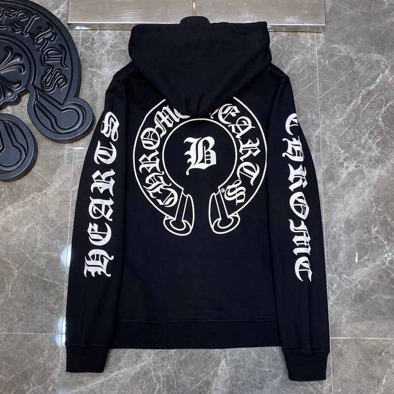 Chrome Hearts Hoodies #8081