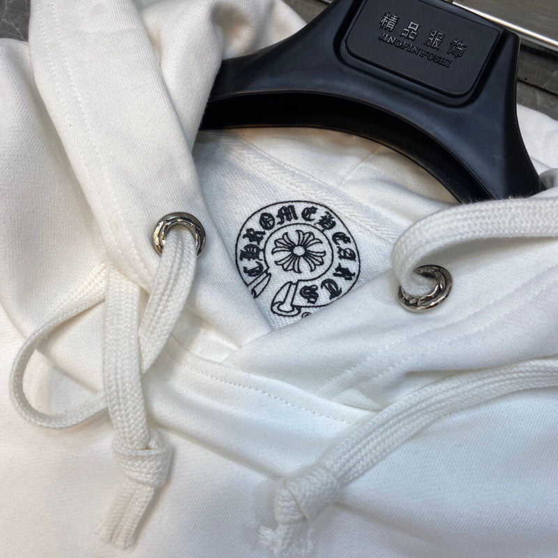 Chrome Hearts Hoodies #8081