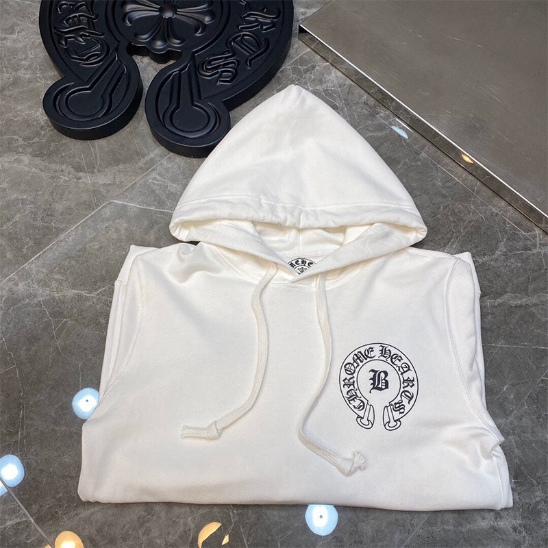 Chrome Hearts Hoodies #8081