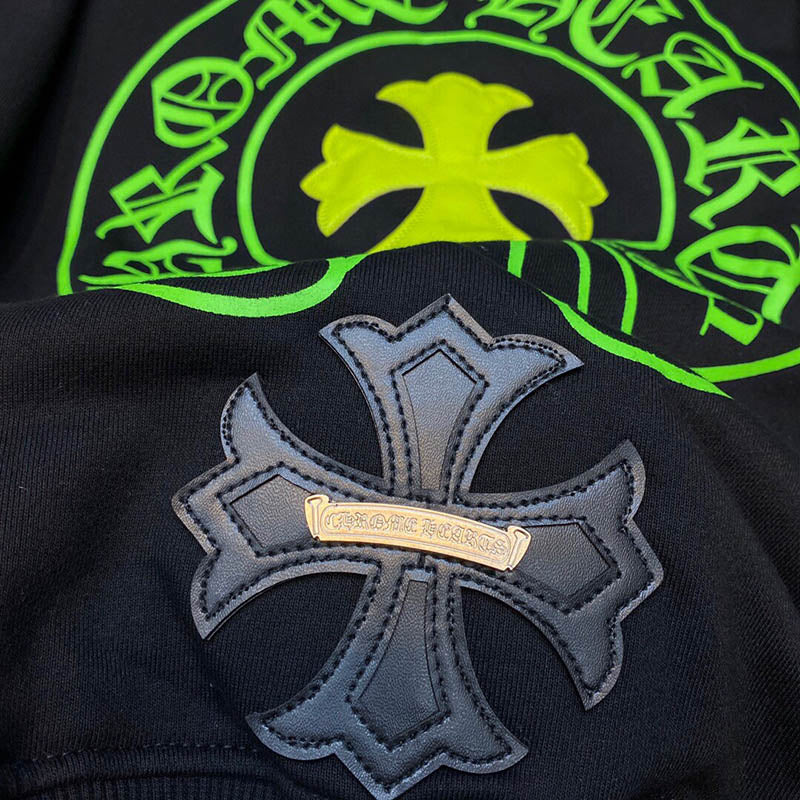 Chrome Hearts Hoodies #8078