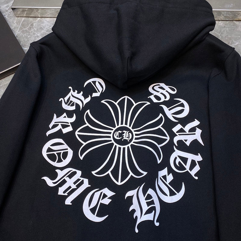 Chrome Hearts Hoodies #8084