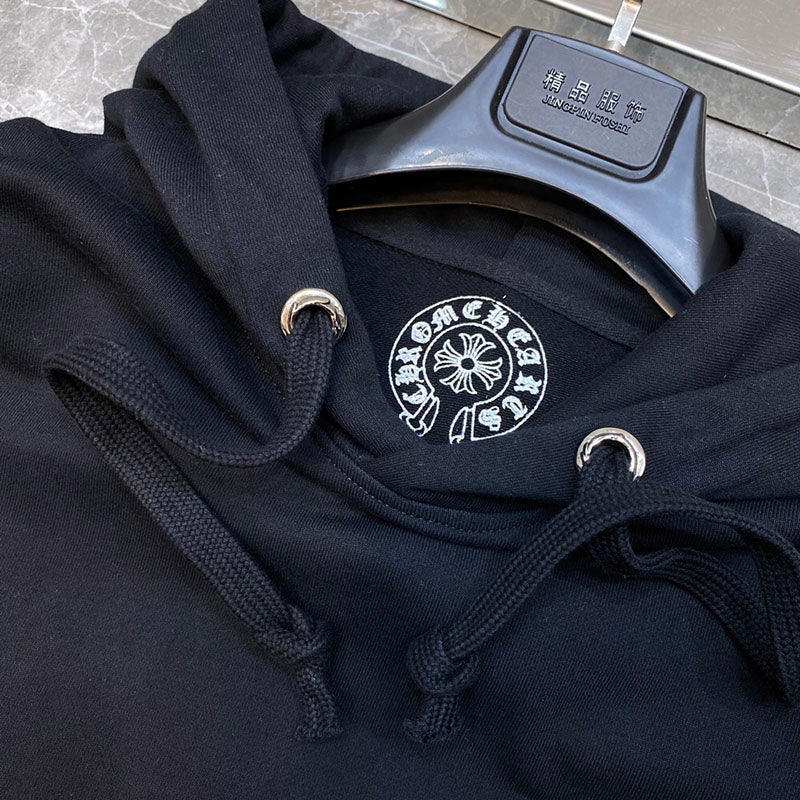 Chrome Hearts Hoodies #8084