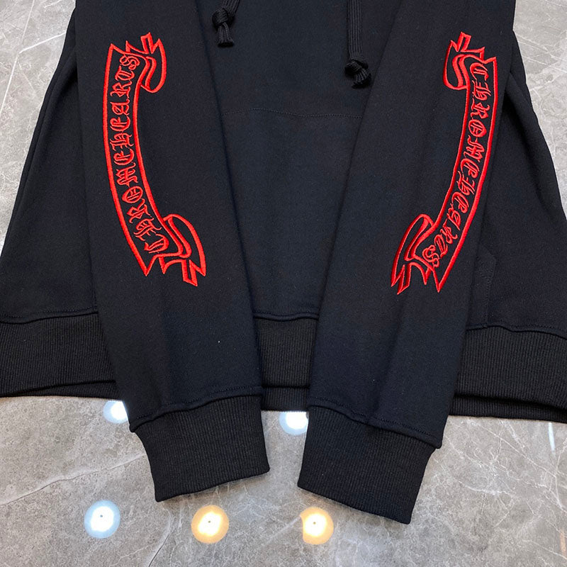 Chrome Hearts Hoodies #8084