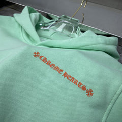 Chrome Hearts Hoodies #8393