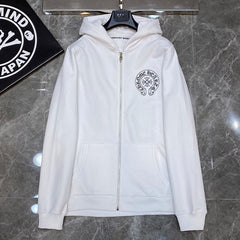 Chrome Hearts Hoodies #8139