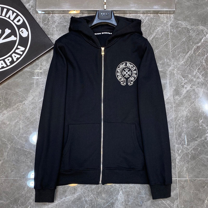 Chrome Hearts Hoodies #8139