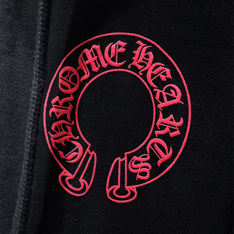 Chrome Hearts Hoodies #8360