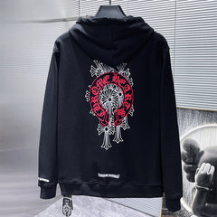 Chrome Hearts Hoodies #8360