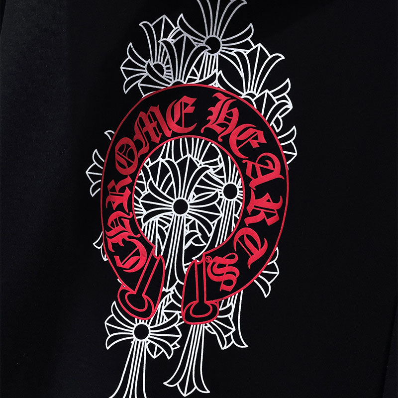 Chrome Hearts Hoodies #8360