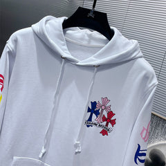 Chrome Hearts Hoodies #8318