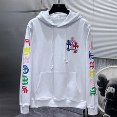 Chrome Hearts Hoodies #8318