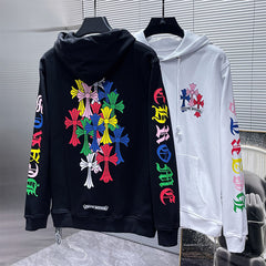 Chrome Hearts Hoodies #8318