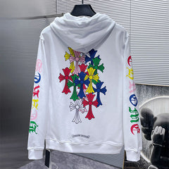 Chrome Hearts Hoodies #8318