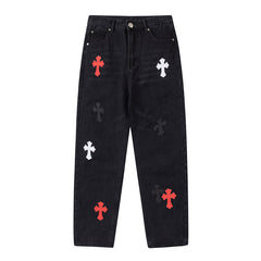 Chrome Hearts Jeans #945