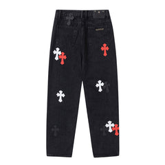 Chrome Hearts Jeans #945