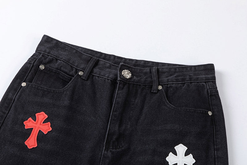 Chrome Hearts Jeans #945