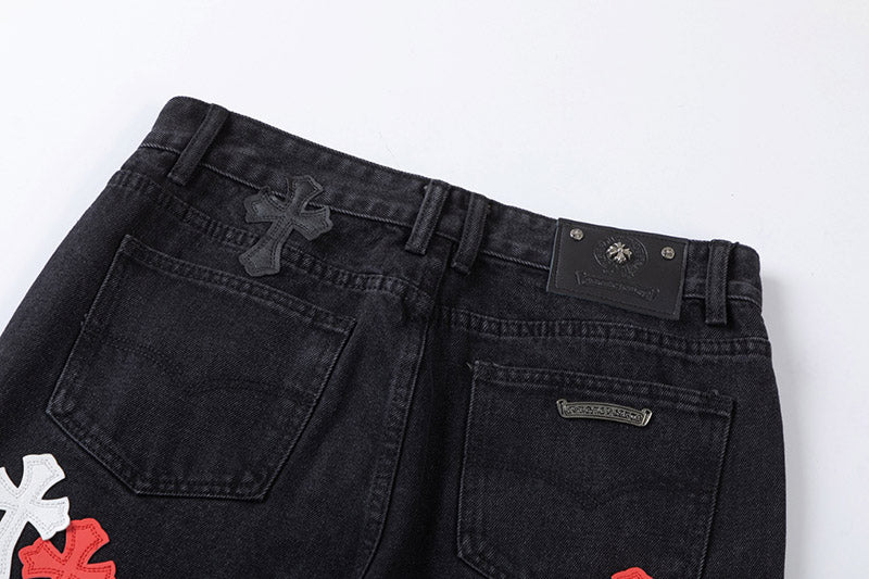 Chrome Hearts Jeans #945