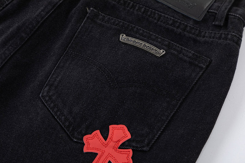 Chrome Hearts Jeans #945