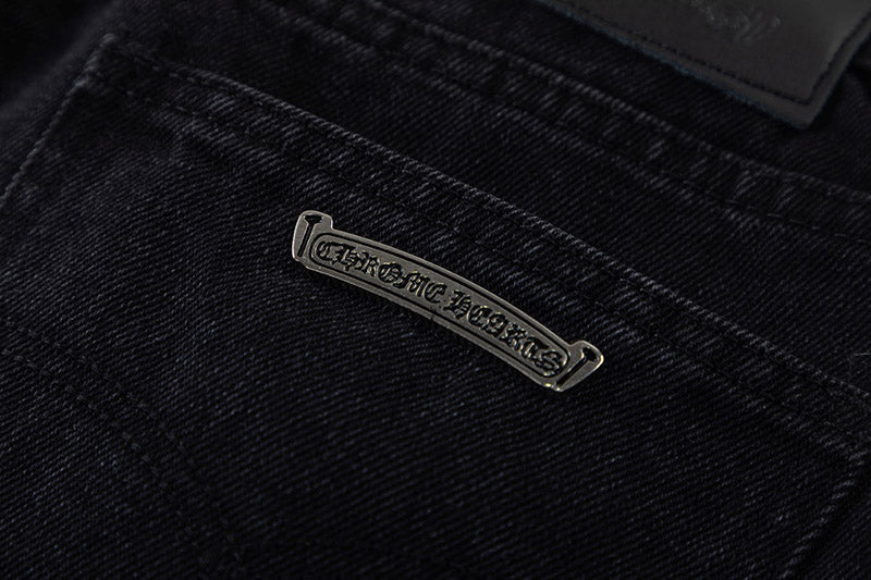 Chrome Hearts Jeans #944