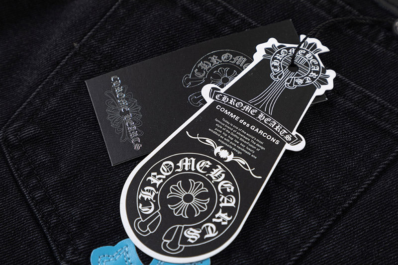 Chrome Hearts Jeans #944