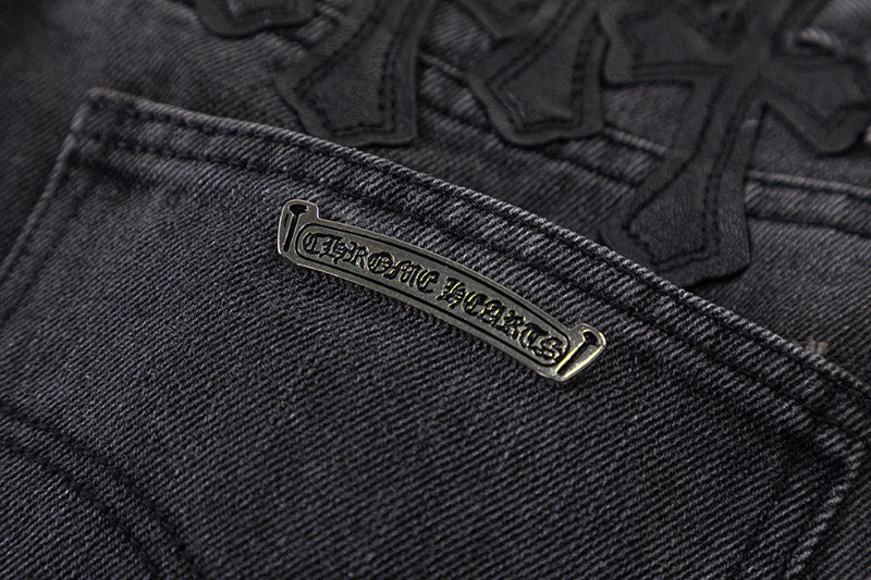 Chrome Hearts Jeans #933