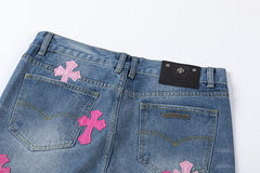 Chrome Hearts Jeans #943