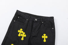 Chrome Hearts Jeans #928