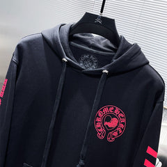 Chrome Hearts Hoodies #8623