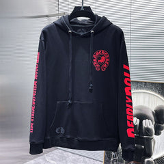 Chrome Hearts Hoodies #8623