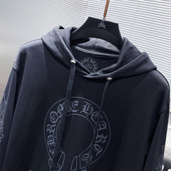 Chrome Hearts Hoodies #8625