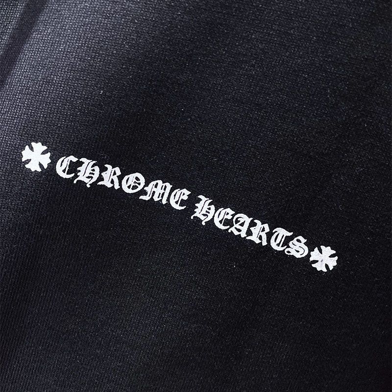 Chrome Hearts Hoodies #8628