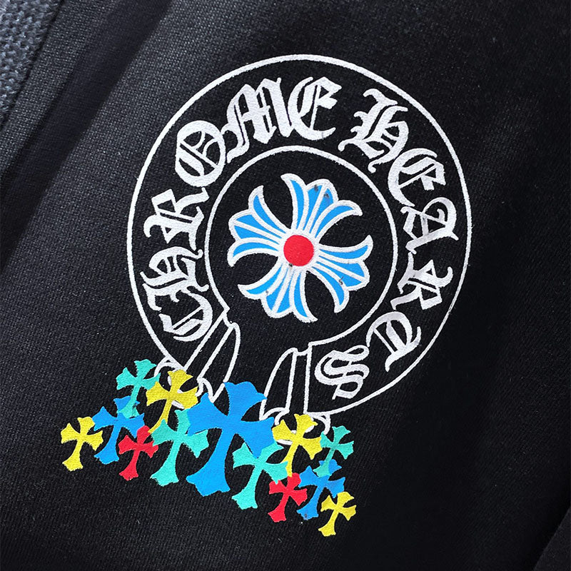 Chrome Hearts Hoodies #8629