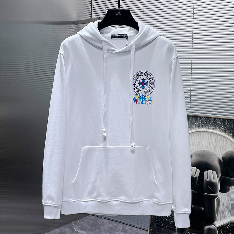 Chrome Hearts Hoodies #8629