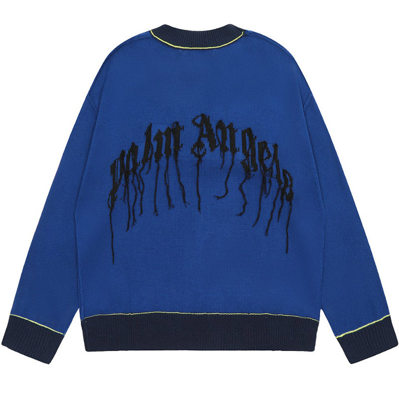 Palm Angels Sweaters