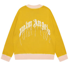 Palm Angels Sweaters