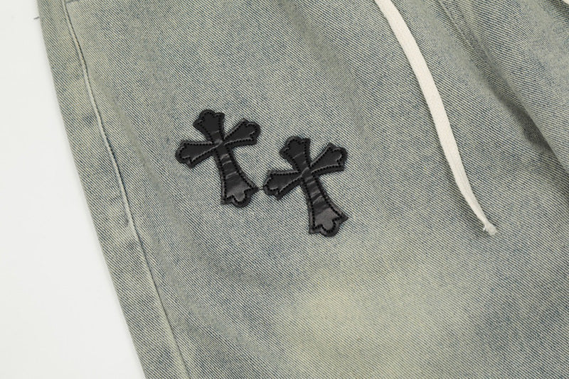 Chrome Hearts Jeans #G05