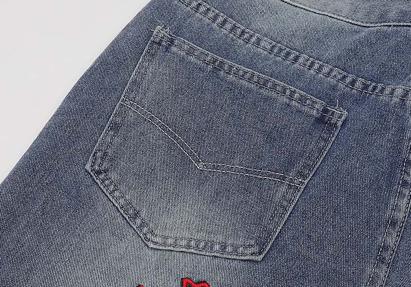 Chrome Hearts Jeans #G08