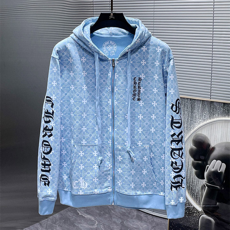 Chrome Hearts Hoodie  #8650