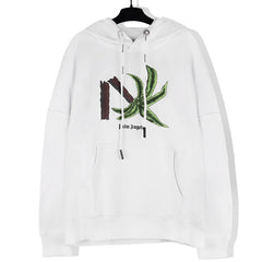 Palm Angels Broken Palm hoodies